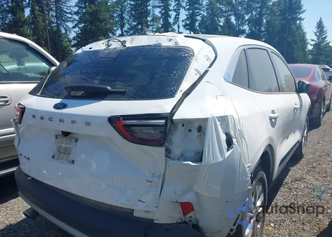 2023 Ford Escape Active from USA, damaged, VIN 1FMCU0GN7PUA82486